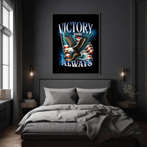 Victory Always 2025