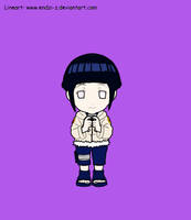 Hinata Chibi