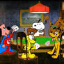Dogs Playing Poker 2.0