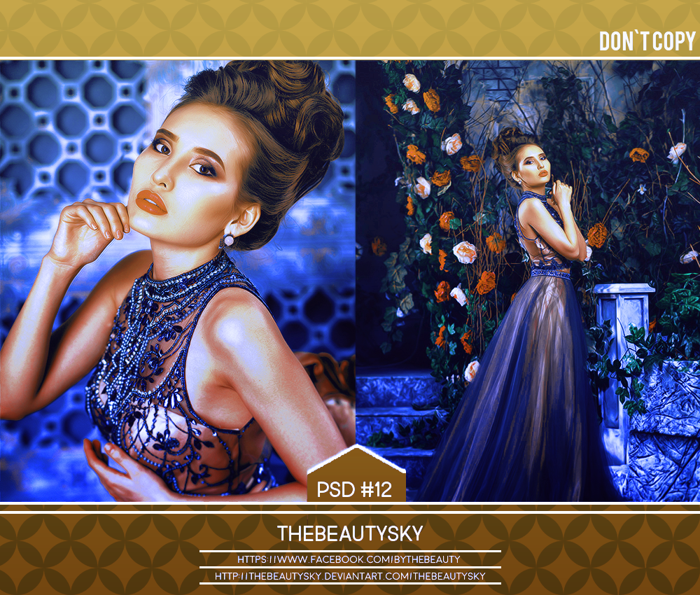 Psd #12 by TheBeautySky on DeviantArt