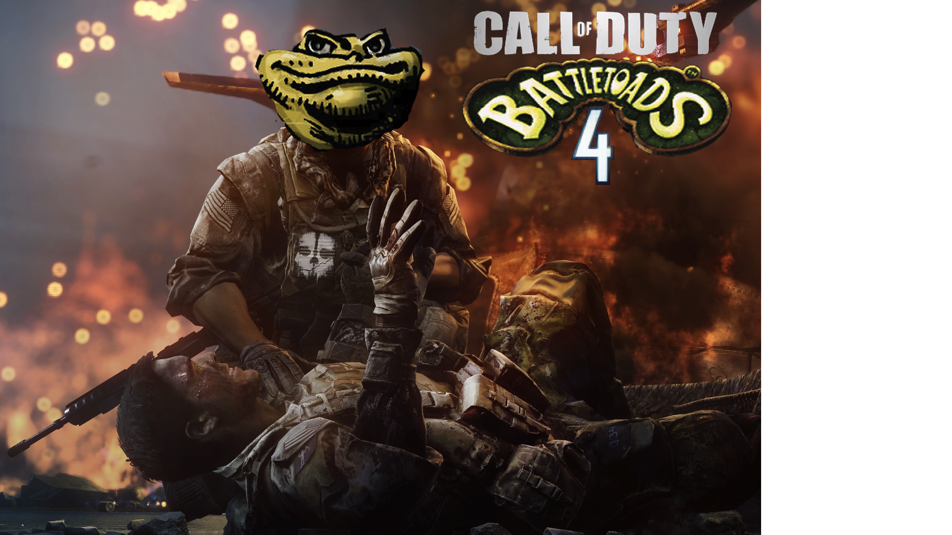 Battletoads Battletoads