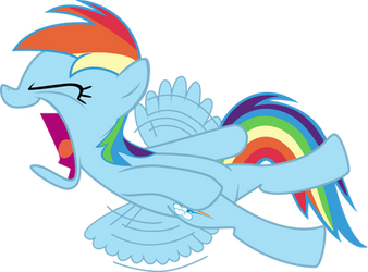 Shouting Dash