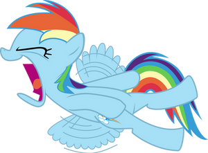 Shouting Dash