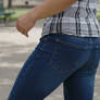 MEXICAN BUTTS DRIVE ME NUTS. MARVIN tiny in pocket