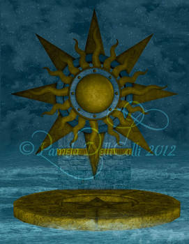 April 2012 Free Background