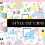 Packs Styles Patterns