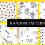 Packs Random Patterns