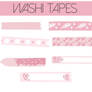 Packs Washi Tape PNG 03