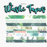 Packs Washi Tapes PNG 11