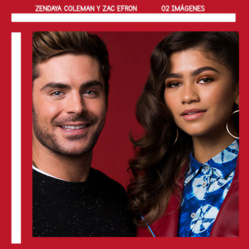 Photopacks Zendaya Coleman y Zac Efron by FrutillitasDulces on DeviantArt