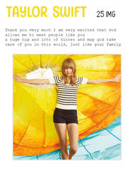 Photopacks Taylor Swift