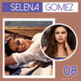 Photopacks Selena Gomez