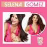 Photopacks Selena Gomez