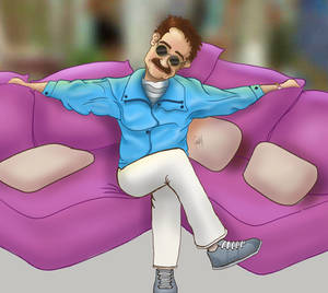 BernieLomax