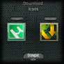 2 Download Icons