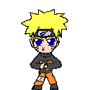 Naruto Shimeji