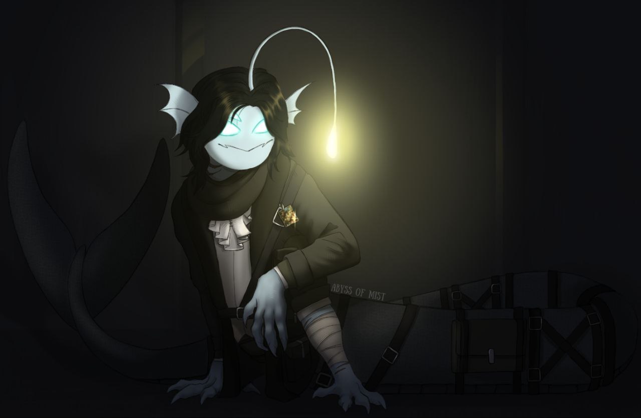 Sebastian Solace [Roblox Pressure] by soulf333 on DeviantArt