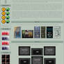 Simpleton CSS