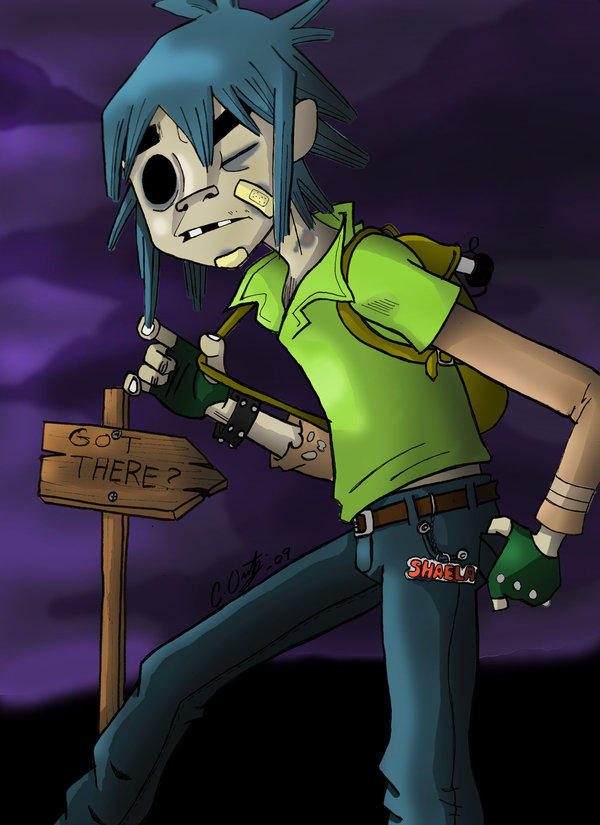 RUN AWAY PART 1 by meatymeaty on DeviantArt