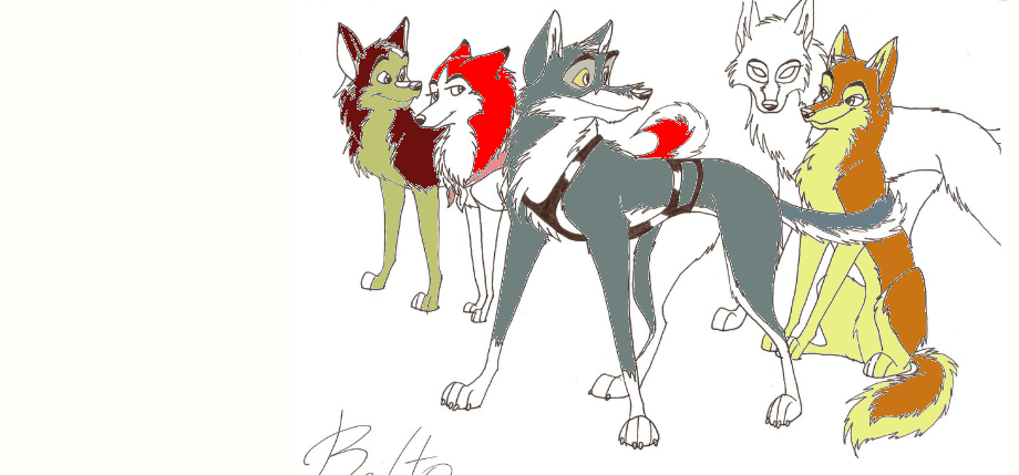 wild wolf by montserrat123 on DeviantArt