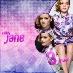 Jane Levy Photopack #2