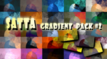 SattaGradientPack#2 by 5atta