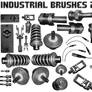 Industrial Brushes 2