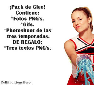 Pack Glee !