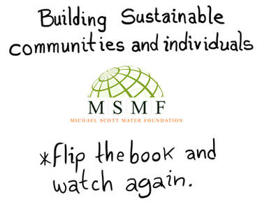 MSMF flipbook concept