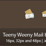 Teeny Weeny Mail