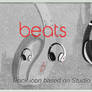 beats icon