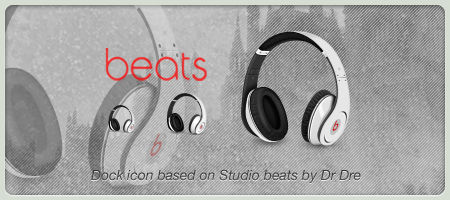 beats icon