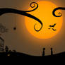 Halloween Night