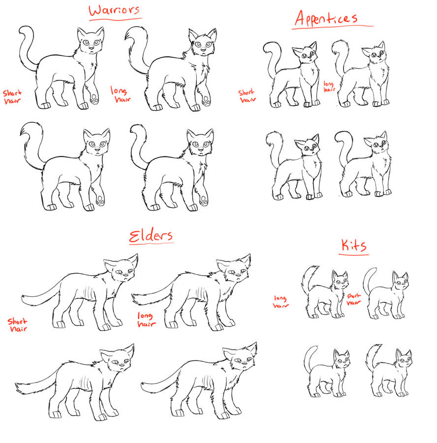Cat Warrior Cat Base Deviantart Look at links below to get more options for getting and using clip art. cat warrior cat base deviantart
