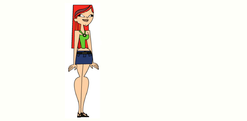 oc Sandra by tdizzyfan on DeviantArt
