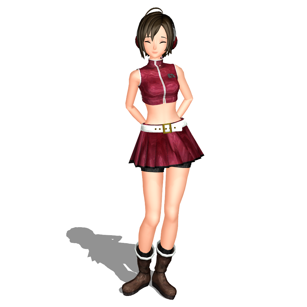 Meiko DT - New Version DL by Dancealoid on DeviantArt