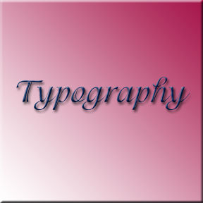 Typography Anatomy - 2 by Dolphinryder on DeviantArt