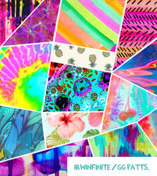 gg patts  estan lindis