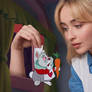 (PREVIEW) Sabrina Carpenter In Wonderland 2/2