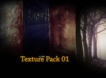 Texture Pack 01