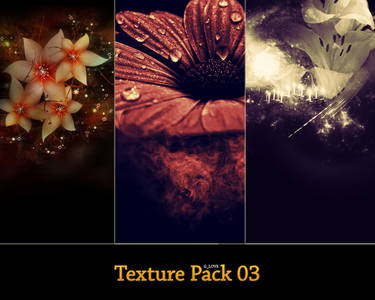 Texture Pack 03