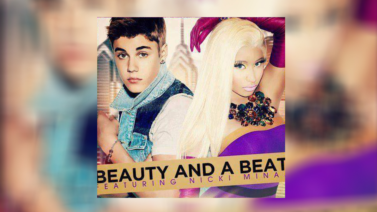 bieber beauty and a beat bieber beauty and a beat