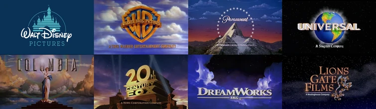 20th Century Fox, 10 Movie Studio Logos and the Stories Behind Them