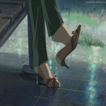 Shoe Dangle by xMaskaradax on DeviantArt