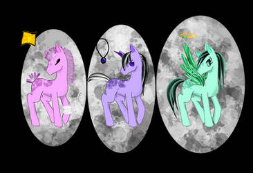 MLP Adopts