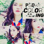 [160521] PSD COLORING #21