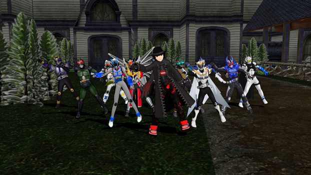 Mmd Ryonamotion ToaJahli - Student, General Artist | DeviantArt