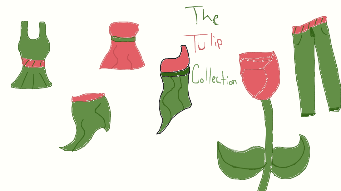 Tulip Collection