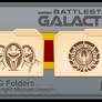 BSG Folders