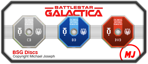 BSG Discs